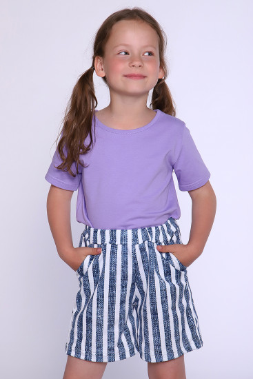 Шорты для девочек