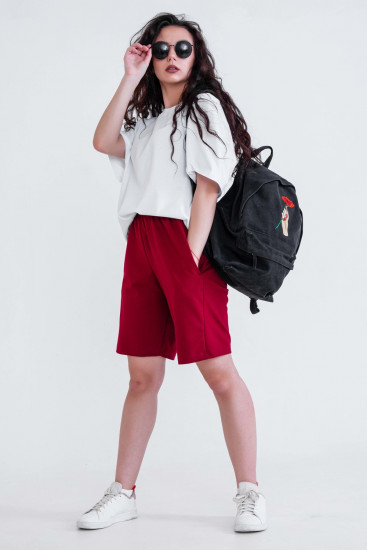 Шорты женские