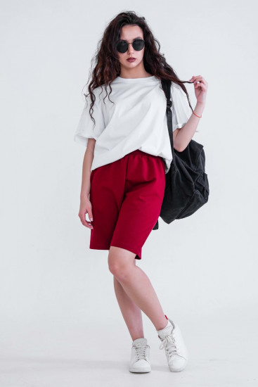 Шорты женские