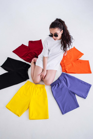 Шорты женские