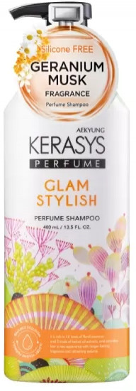 Шампунь «Glam & Stylish Perfumed Shampoo»