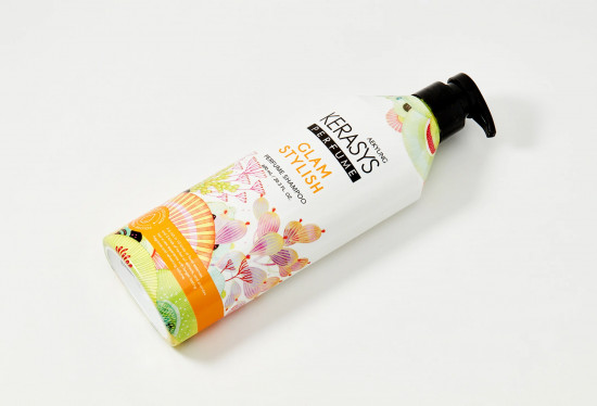 Шампунь «Glam & Stylish Perfumed Shampoo»