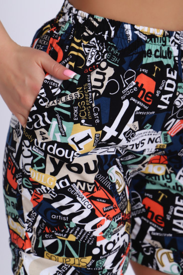 Шорты женские