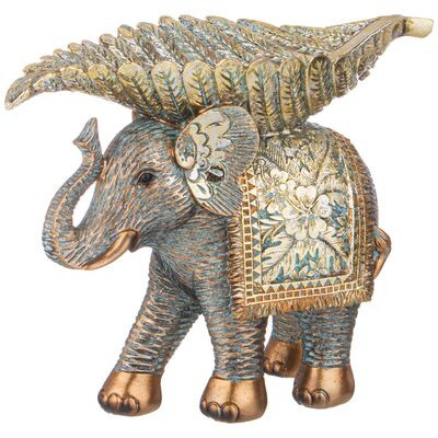 Фигурка декоративная «Слон»