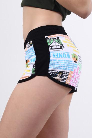 Шорты женские