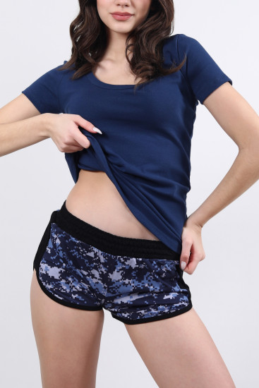 Шорты женские