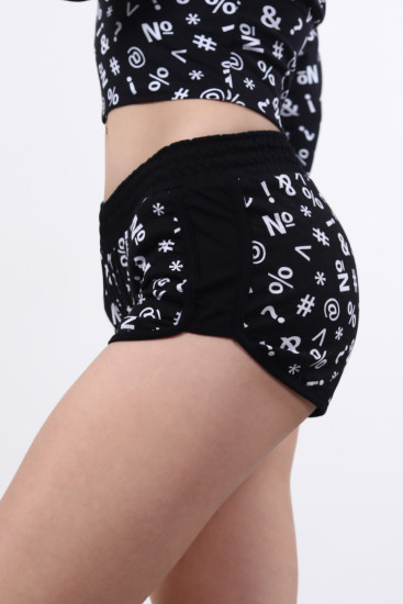 Шорты женские