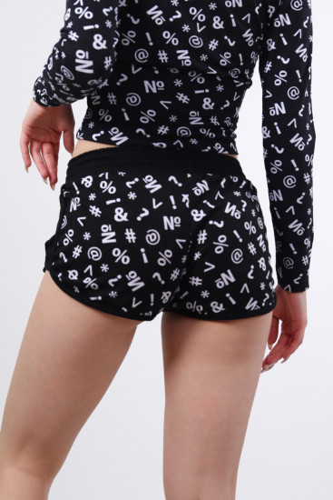 Шорты женские