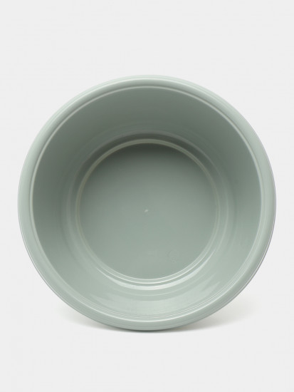 Чашка круглая с крышкой