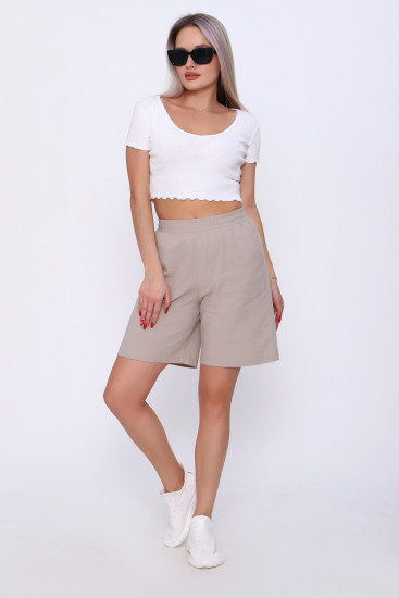 Шорты женские