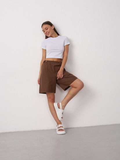 Шорты женские