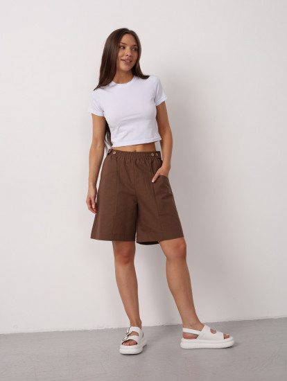 Шорты женские