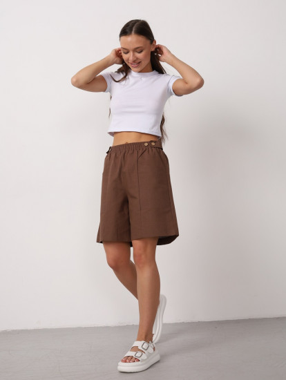 Шорты женские