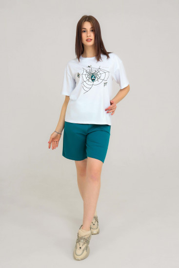 Шорты женские