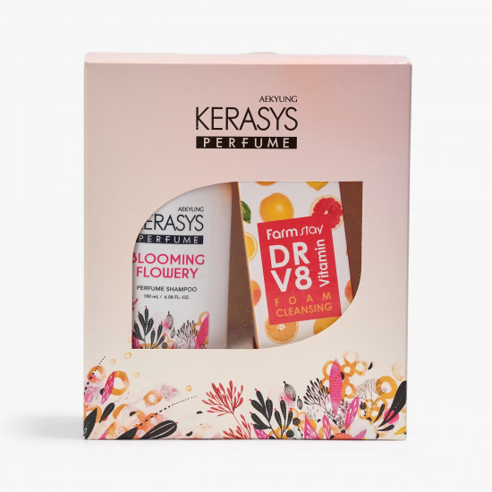 Набор подарочный «Blooming & Flowery»