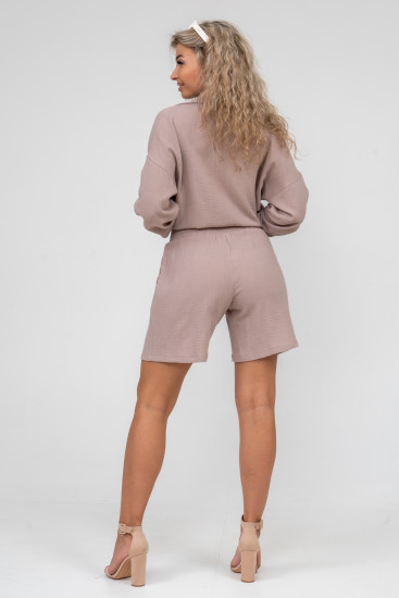 Шорты женские