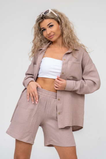 Шорты женские