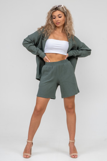 Шорты женские