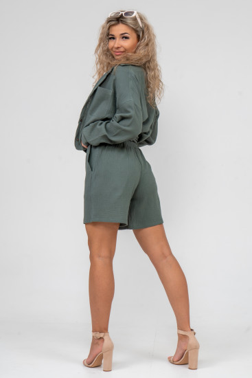 Шорты женские