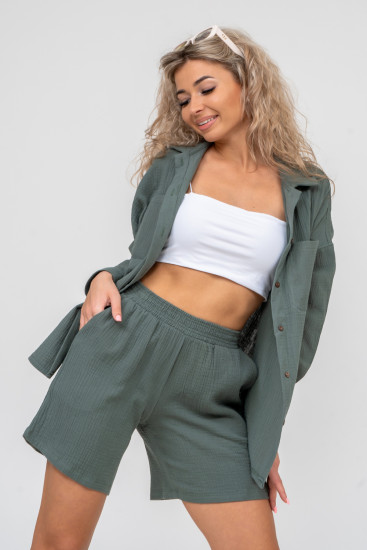 Шорты женские