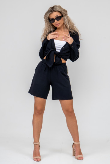 Шорты женские