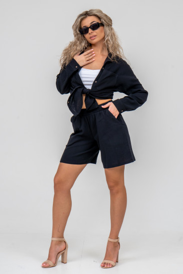 Шорты женские