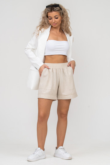 Шорты женские