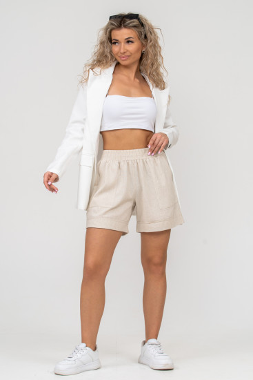 Шорты женские