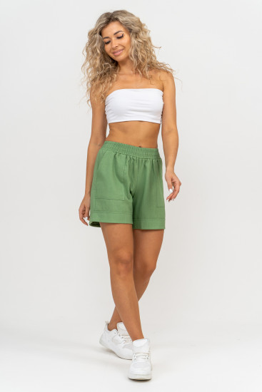 Шорты женские