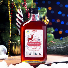 Бальзам медовый алтайский «Анти-простудный» - Фото 1