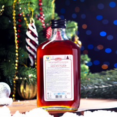 Бальзам медовый алтайский «Анти-простудный» - Фото 2