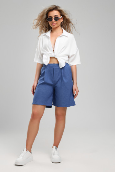 Шорты женские