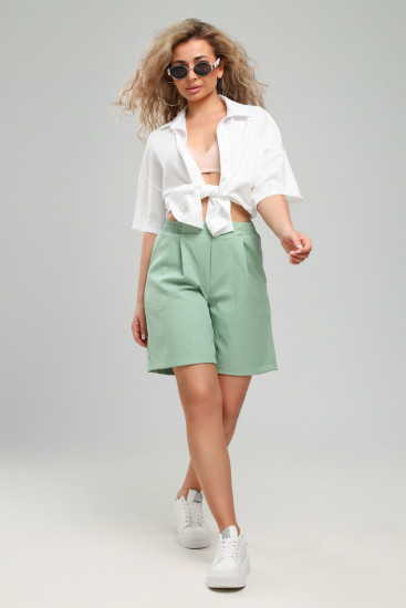 Шорты женские