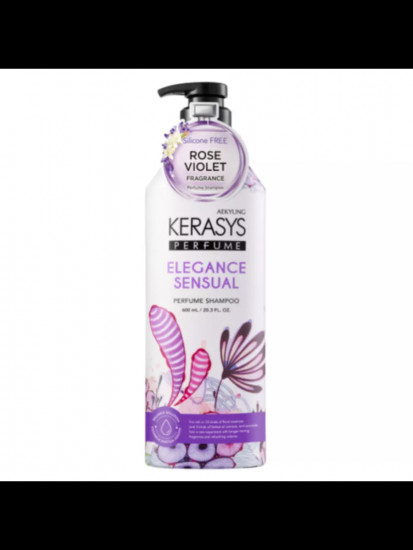 Шампунь «Elegance sensual»