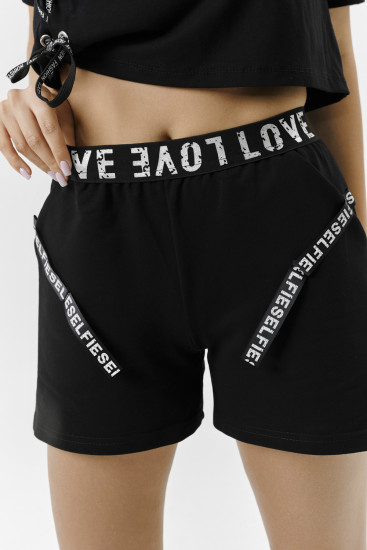 Шорты женские