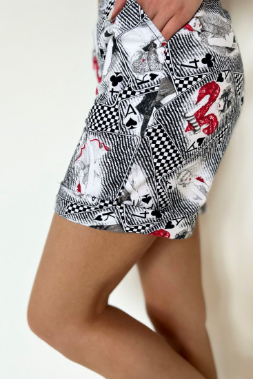 Шорты женские