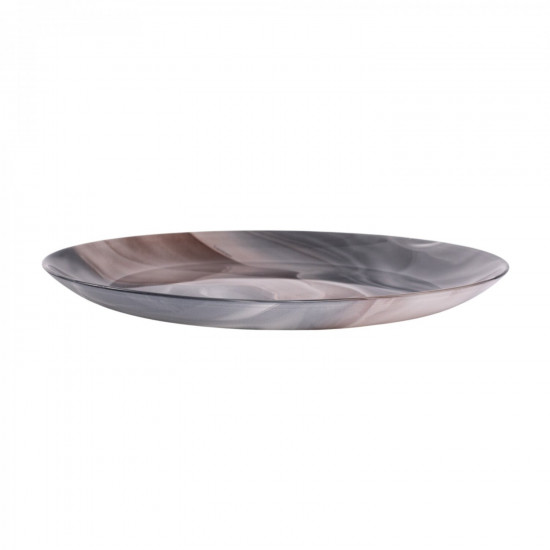 Тарелка десертная «Marbreeze»