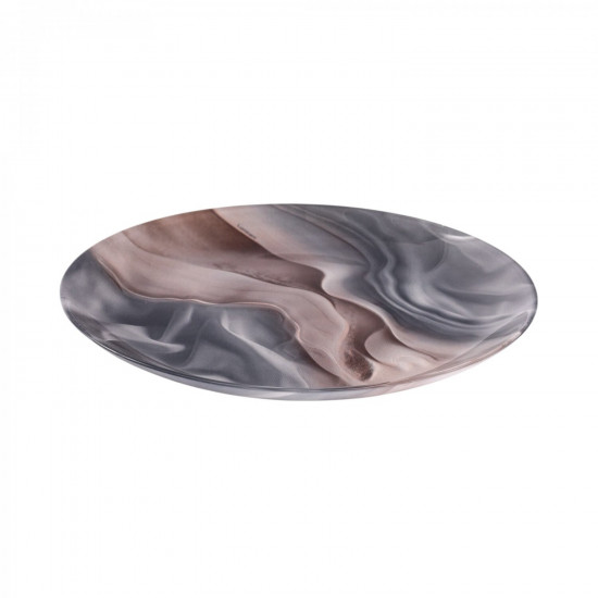 Тарелка десертная «Marbreeze»