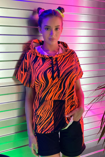 Шорты женские