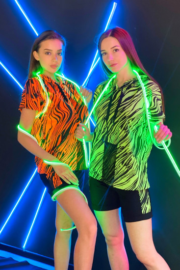 Шорты женские