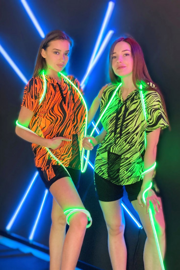 Шорты женские