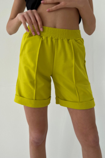 Шорты женские