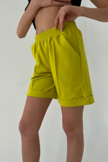 Шорты женские