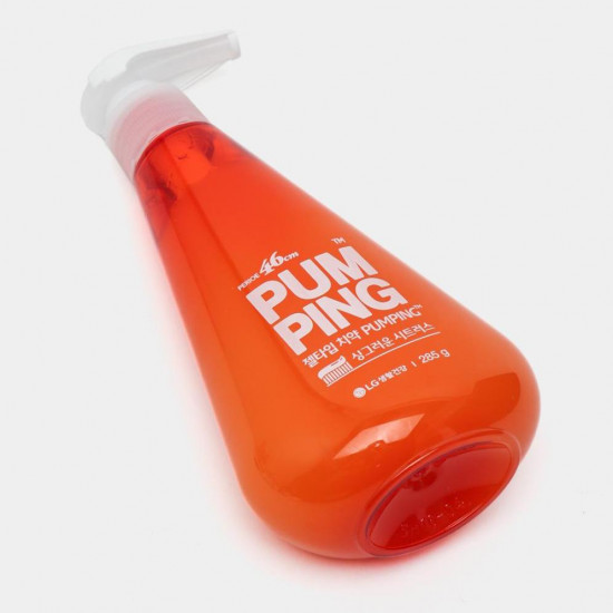 Зубная паста «Citrus»