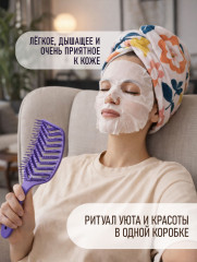 Подарочный набор «Легкость прикосновений» - Фото 1