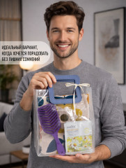 Подарочный набор «Легкость прикосновений» - Фото 5