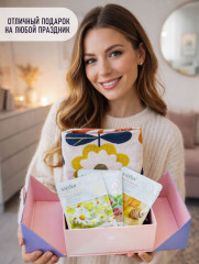 Подарочный набор «Ритуал нежности» - Фото 2