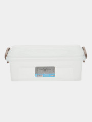 Контейнер для хранения «StarPlast» - Фото 1