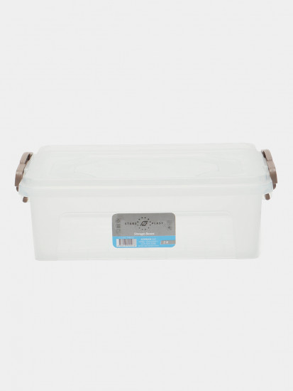 Контейнер для хранения «StarPlast»