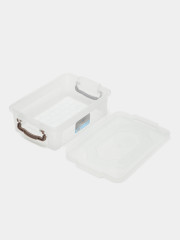 Контейнер для хранения «StarPlast» - Фото 2